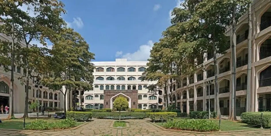 Al Ameen Institute of Information Sciences Bangalore β slide 1
