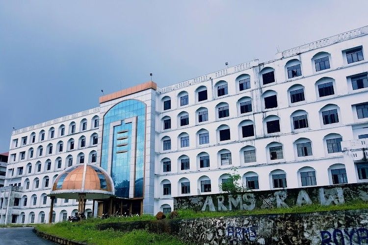 Al Azhar College of Engineering and Technology Thodupuzha β slide 1