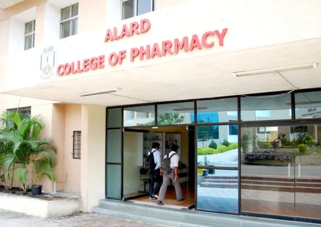 Alard College of Pharmacy Pune Cutoff 2026 — Branch-wise Opening ...