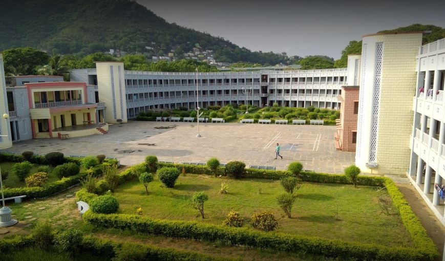 ALC Vijayawada – slide 1