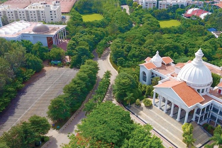 Alliance School of Law Bangalore – slide 1
