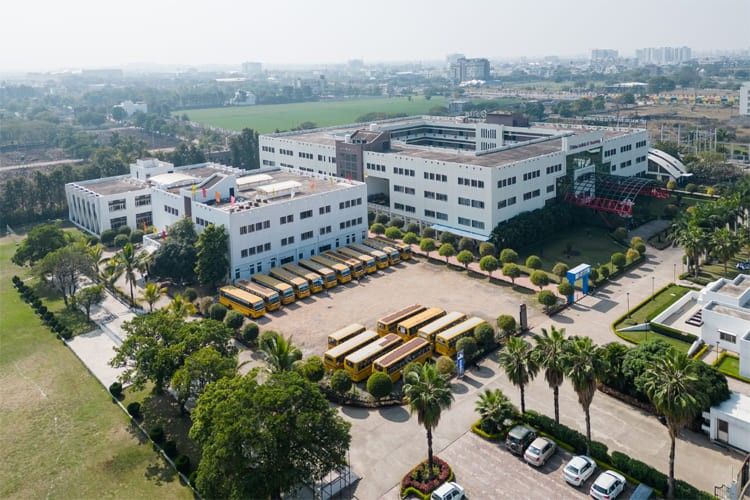 Altius Institute of Universal Studies Indore Courses & Fees 2026