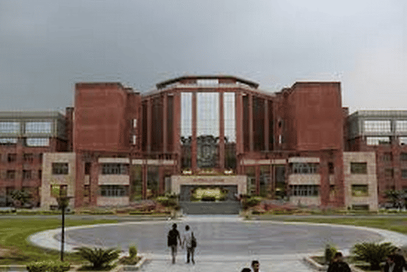 Amity Institute of Anthropology Noida – slide 1