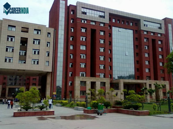 Amity Institute of Education New Delhi – slide 1