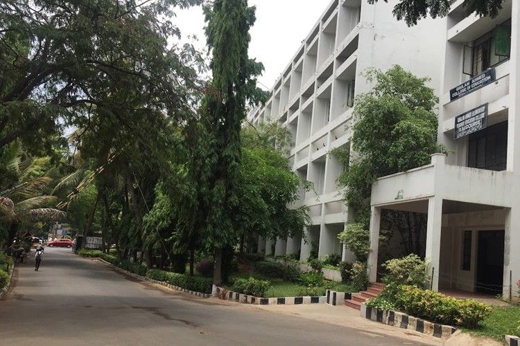 Amjad Ali Khan College of Business Administration Hyderabad – slide 1