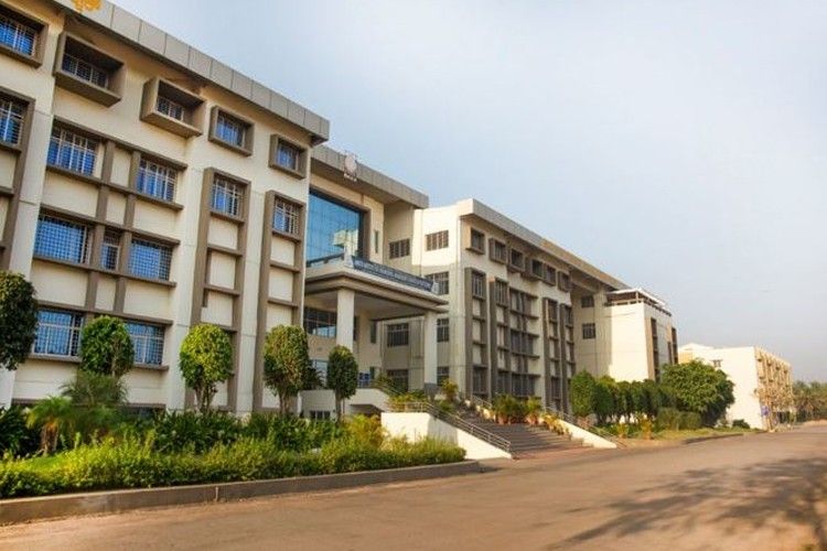 Amruta Institute of Engineering and Management Sciences Bangalore – slide 1