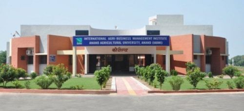 Anand College of Education Agra – slide 1