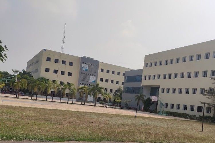 Anurag Engineering College β slide 1