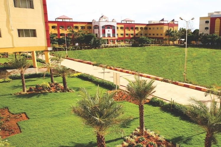 Apollo Engineering College Chennai β slide 1
