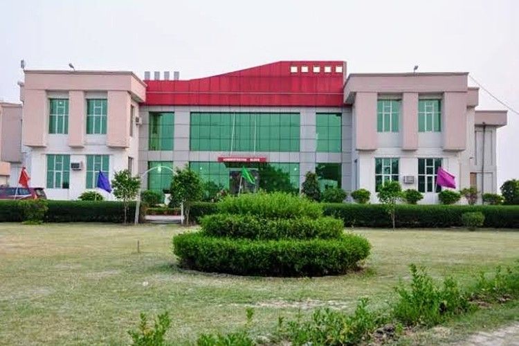Apollo Institute of Technology Kanpur – slide 1