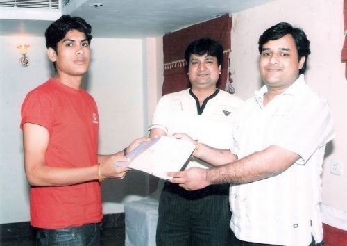 Appliq Airways Academy Agra – slide 1