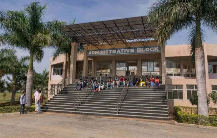 APS College of Engineering Bangalore β slide 1