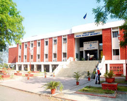 Arts Commerce and Science College Surat – slide 1