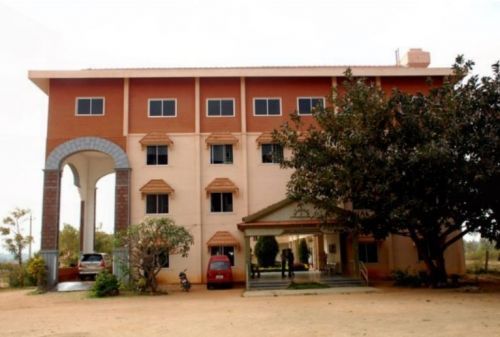 Aruna College of Nursing Tumkur – slide 1