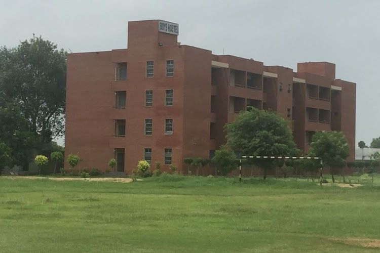 Asia Pacific Institute of Information Technology Panipat – slide 1