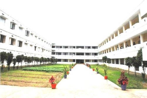 ASN Pharmacy College Guntur – slide 1