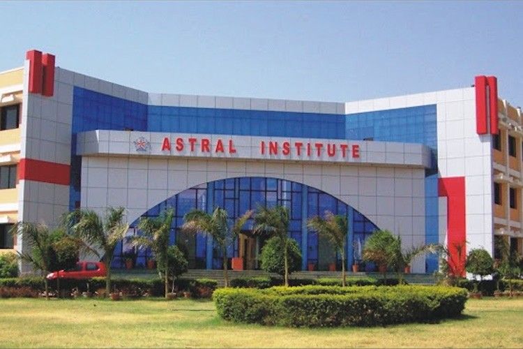 Astral Institute of Technology and Research Indore – slide 1