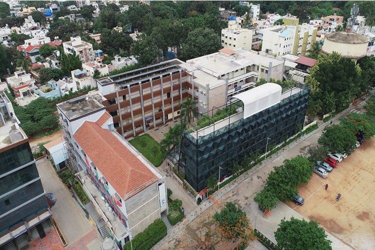 Atria Institute of Technology Bangalore โ slide 1