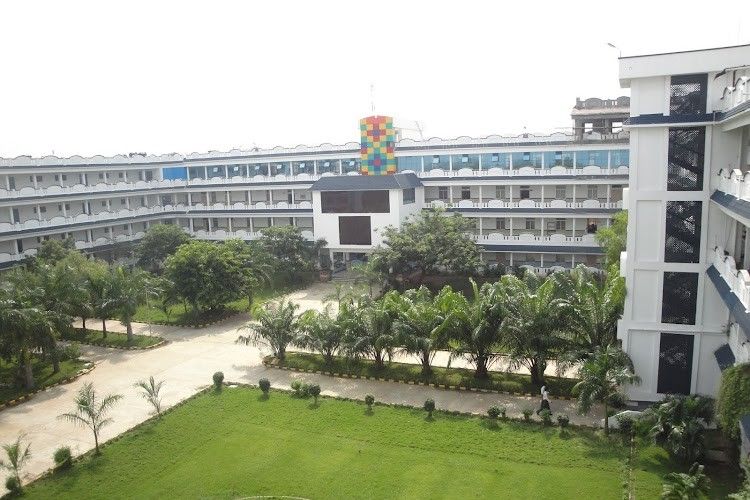 Audisankara College of Engineering and Technology Gudur Nellore – slide 1