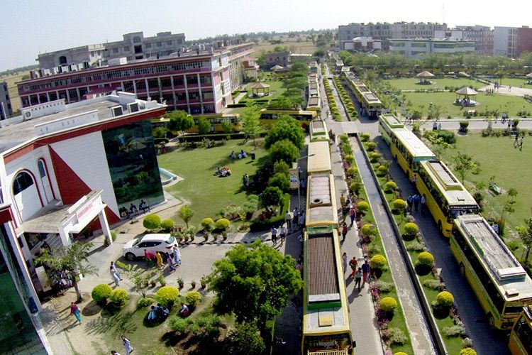 Baba Farid College of Engineering and Technology Bathinda – slide 1