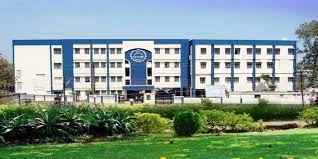 Bajaj Chandrapur Polytechnic Nagpur – slide 1