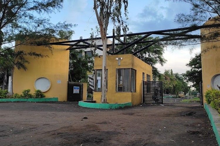 Ballarpur Institute of Technology Chandrapur – slide 1