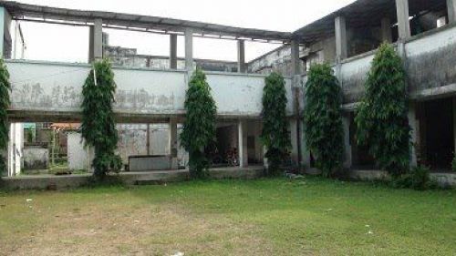 Balurghat Mahila Mahavidyalaya Dakshin Dinajpur – slide 1