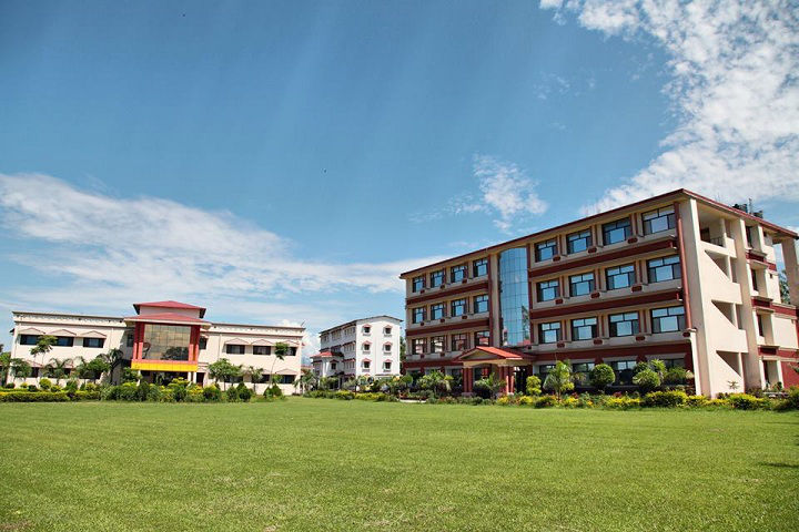 Beehive College of Engineering & Technology Dehradun – slide 1