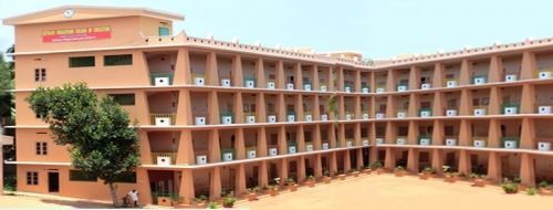 Bethany Navajeevan College of Education Kanyakumari β slide 1