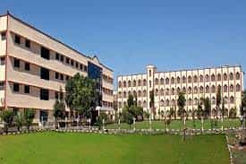 BGI Bhopal – slide 1