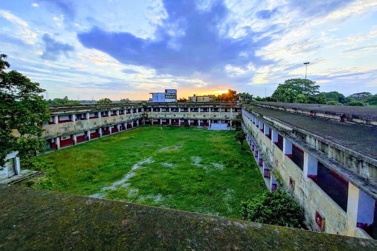 Bhadrak Institute of Engineering and Technology – slide 1