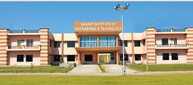 Bharat Institute of Aeronautics Patna – slide 1