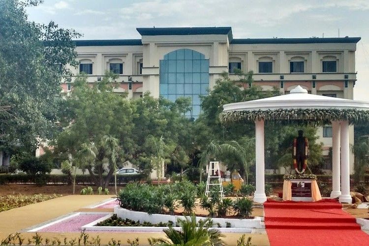 Bhaskar Medical College Hyderabad β slide 1
