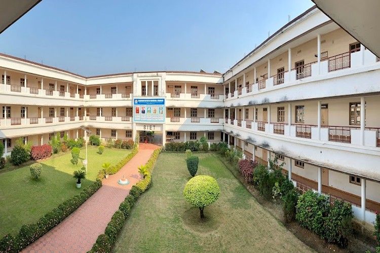 Bhimavaram Institute of Engineering & Technology Palakoderu β slide 1