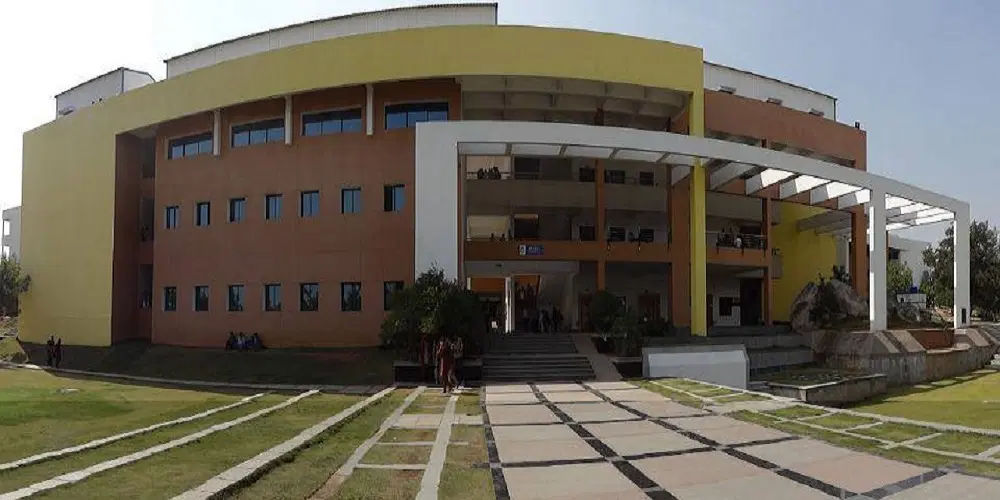 BIET Hyderabad – slide 1
