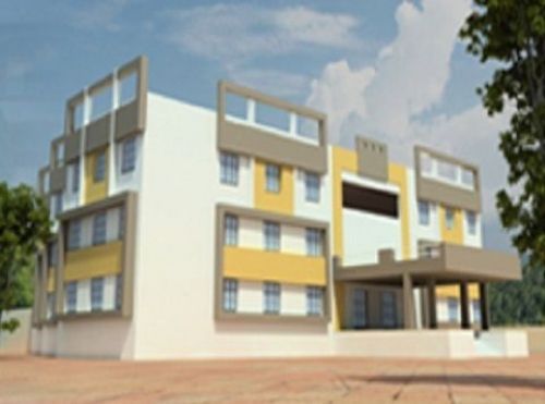 BJ Patel College of Education Surat – slide 1