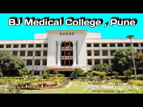 BJMC Pune – slide 1