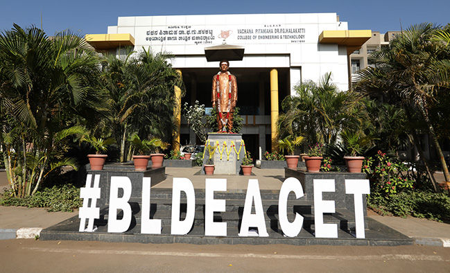 BLDEACET – slide 1