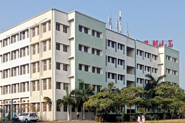 Brahmdevdada Mane Institute of Technology Solapur – slide 1