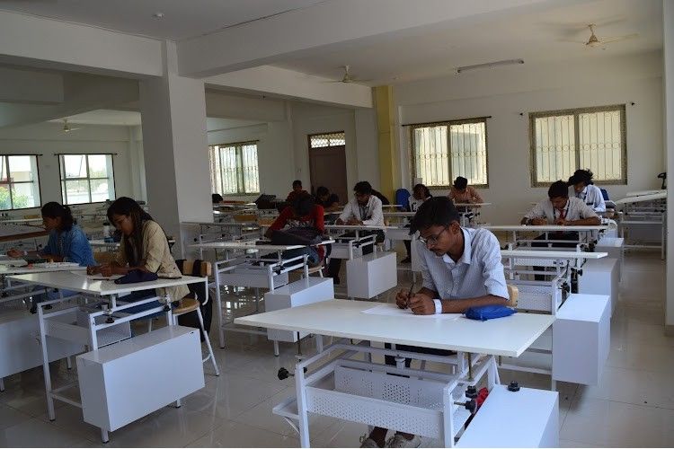 Brindavan College Bangalore – slide 1