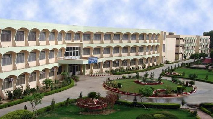 BSA College of Engineering and Technology Mathura – slide 1