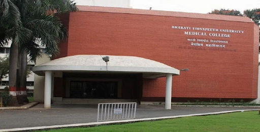 BVMC Pune – slide 1