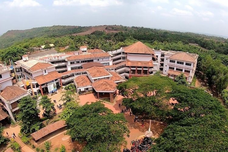 Canara Engineering College Mangalore – slide 1