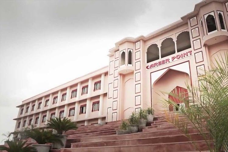 Career Point Technical Campus Mohali – slide 1
