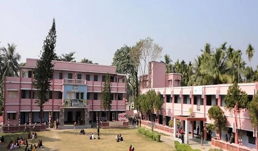Chakdaha Chakdaha College Courses & Fees 2026