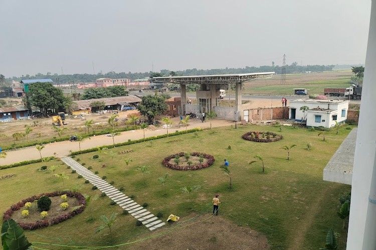Chakdaha Chakdaha College Courses & Fees 2026