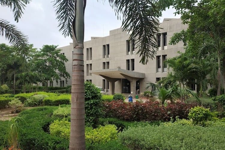 Chandubhai S Patel Institute of Technology Anand – slide 1