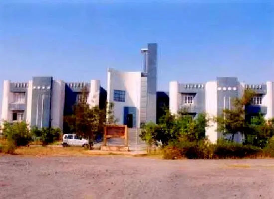 CK Pithawalla Institute of Pharmaceutical Science and Research Surat β slide 1