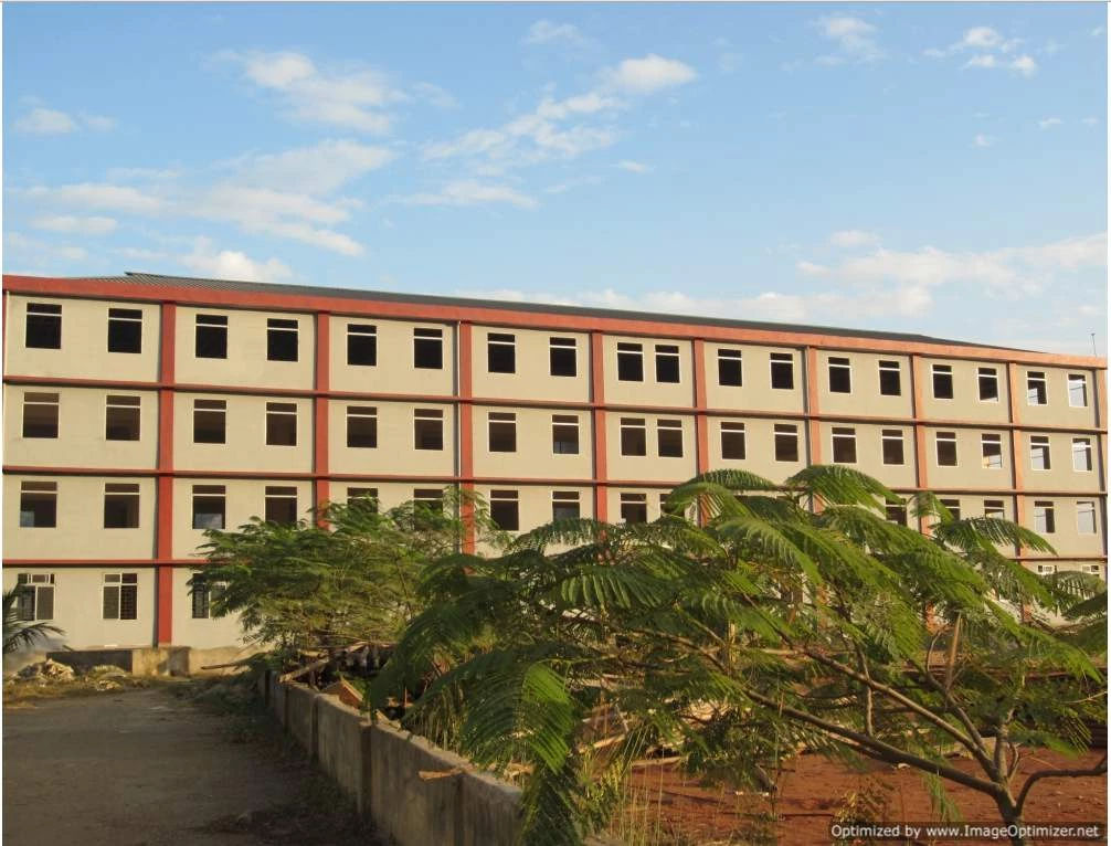 CMJ University Ri-Bhoi – slide 1