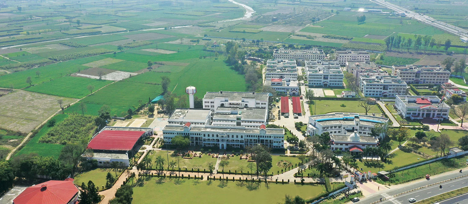 COER University β slide 1
